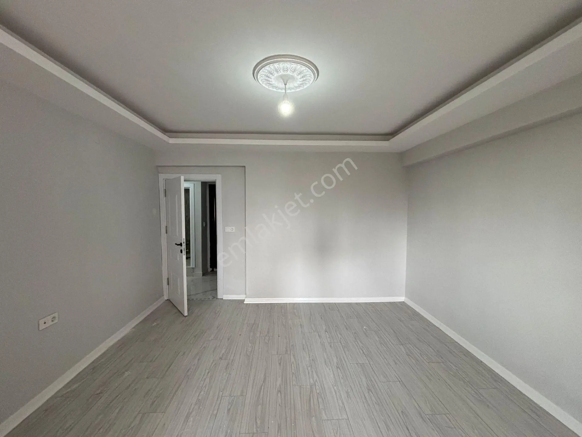 **eryıldız İnşaat'tan Fiyat Düştüü! İskanlı Lüks 2+1 Yüksek Giriş %80 Kredili — fotoğraf 16
