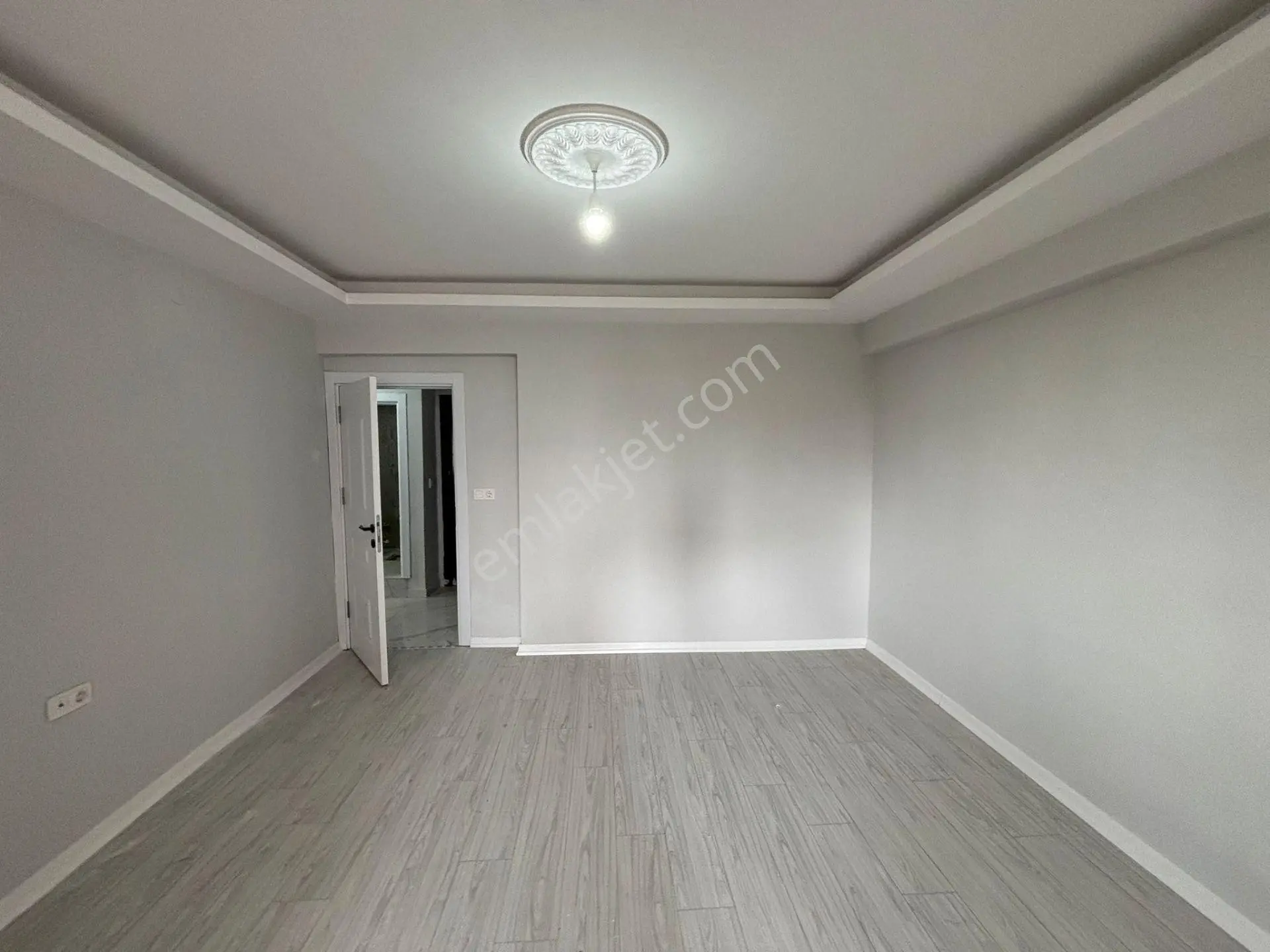 **eryıldız İnşaat'tan Fiyat Düştüü! İskanlı Lüks 2+1 Yüksek Giriş %80 Kredili — fotoğraf 17