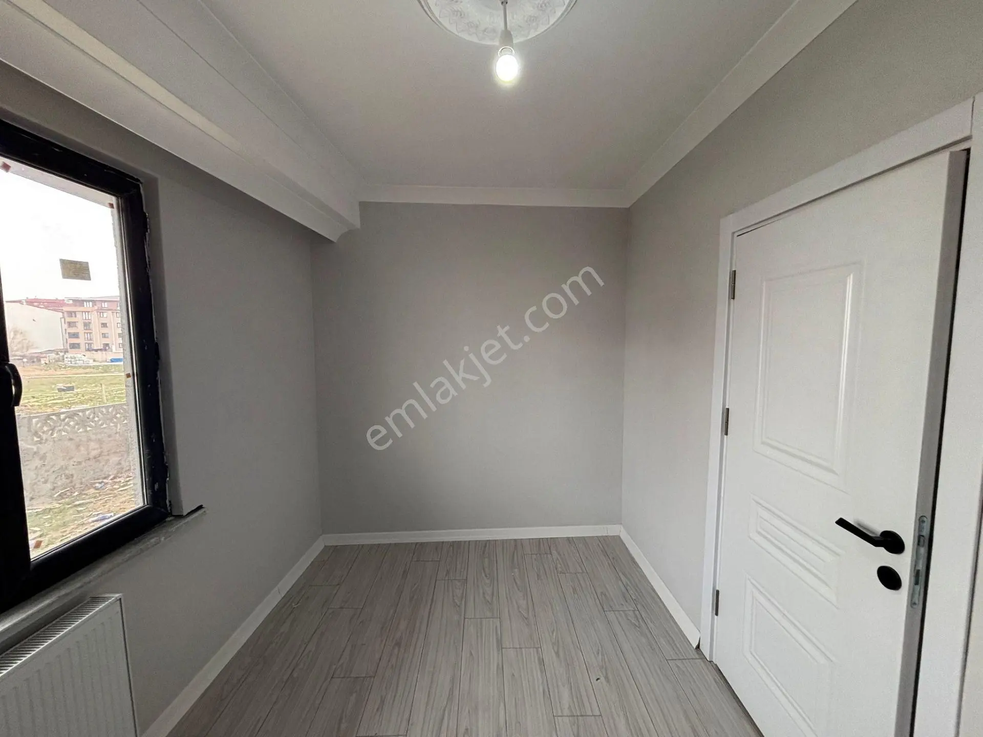 **eryıldız İnşaat'tan Fiyat Düştüü! İskanlı Lüks 2+1 Yüksek Giriş %80 Kredili — fotoğraf 18