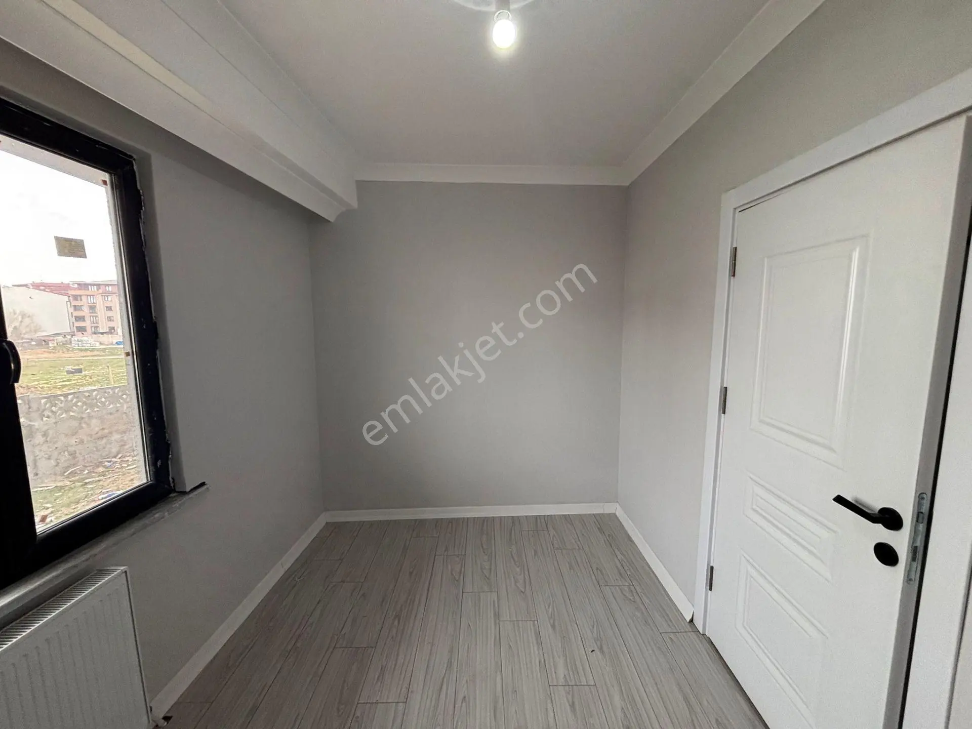 **eryıldız İnşaat'tan Fiyat Düştüü! İskanlı Lüks 2+1 Yüksek Giriş %80 Kredili — fotoğraf 19