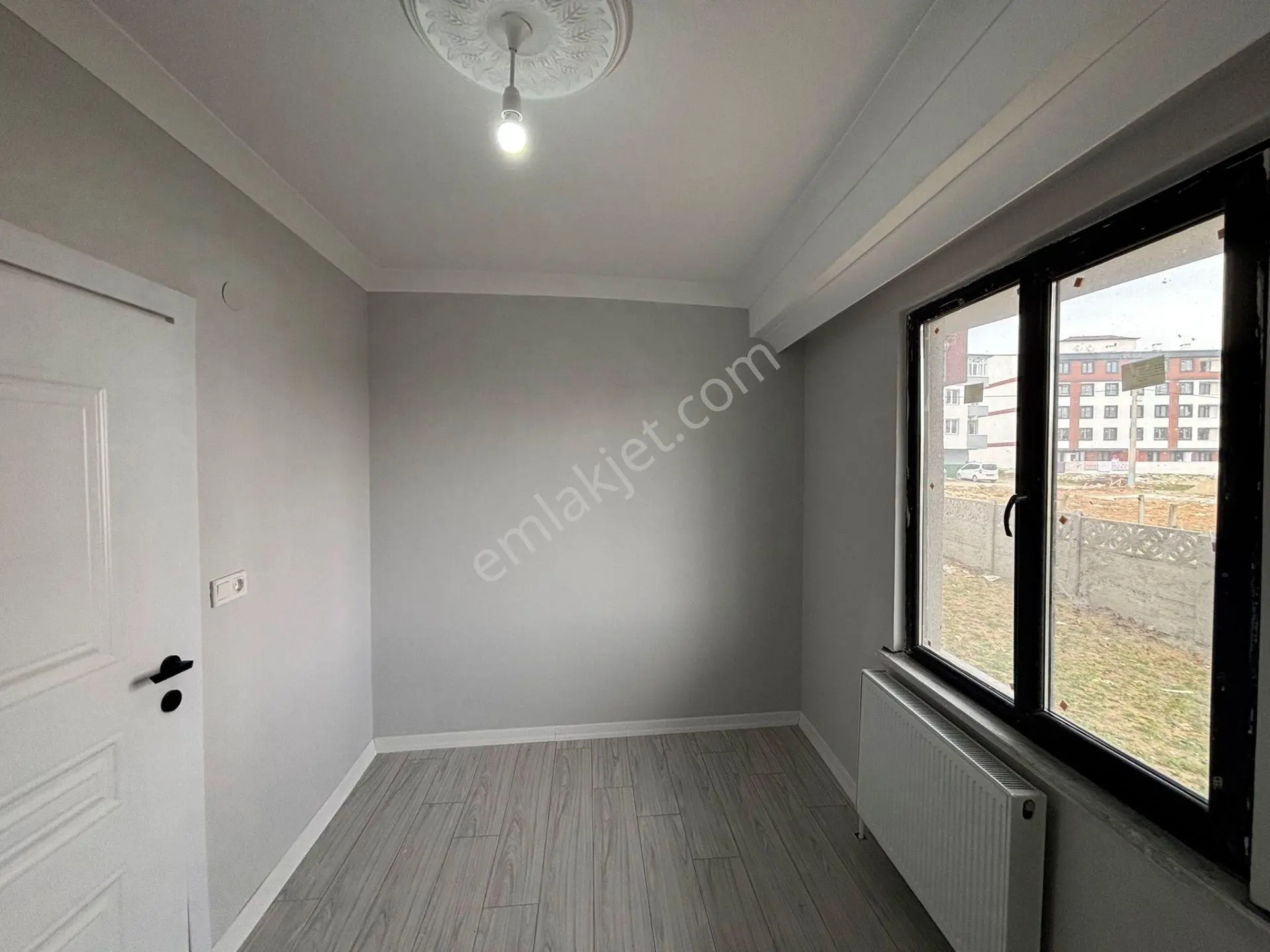 **eryıldız İnşaat'tan Fiyat Düştüü! İskanlı Lüks 2+1 Yüksek Giriş %80 Kredili — fotoğraf 20