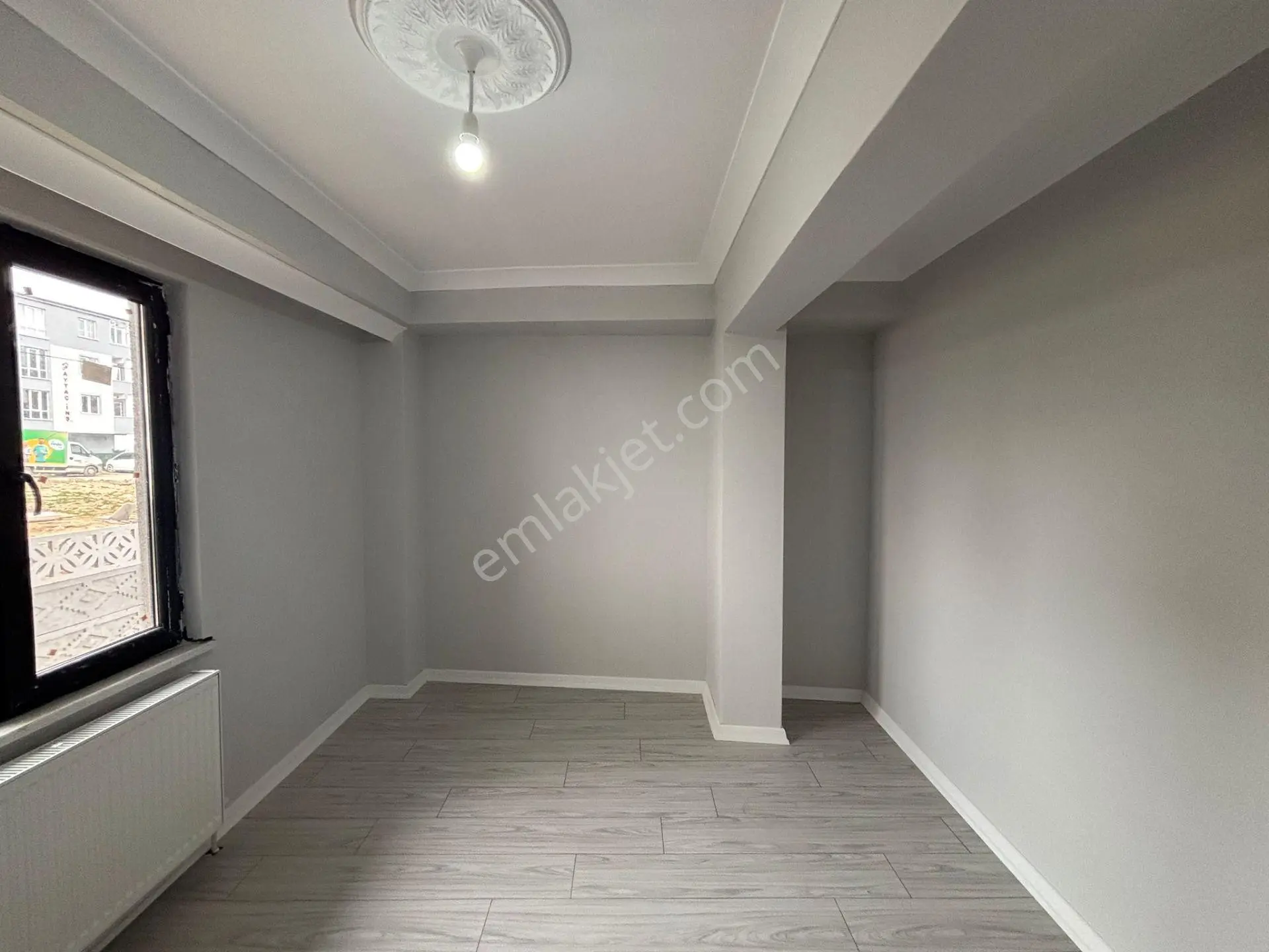 **eryıldız İnşaat'tan Fiyat Düştüü! İskanlı Lüks 2+1 Yüksek Giriş %80 Kredili — fotoğraf 22