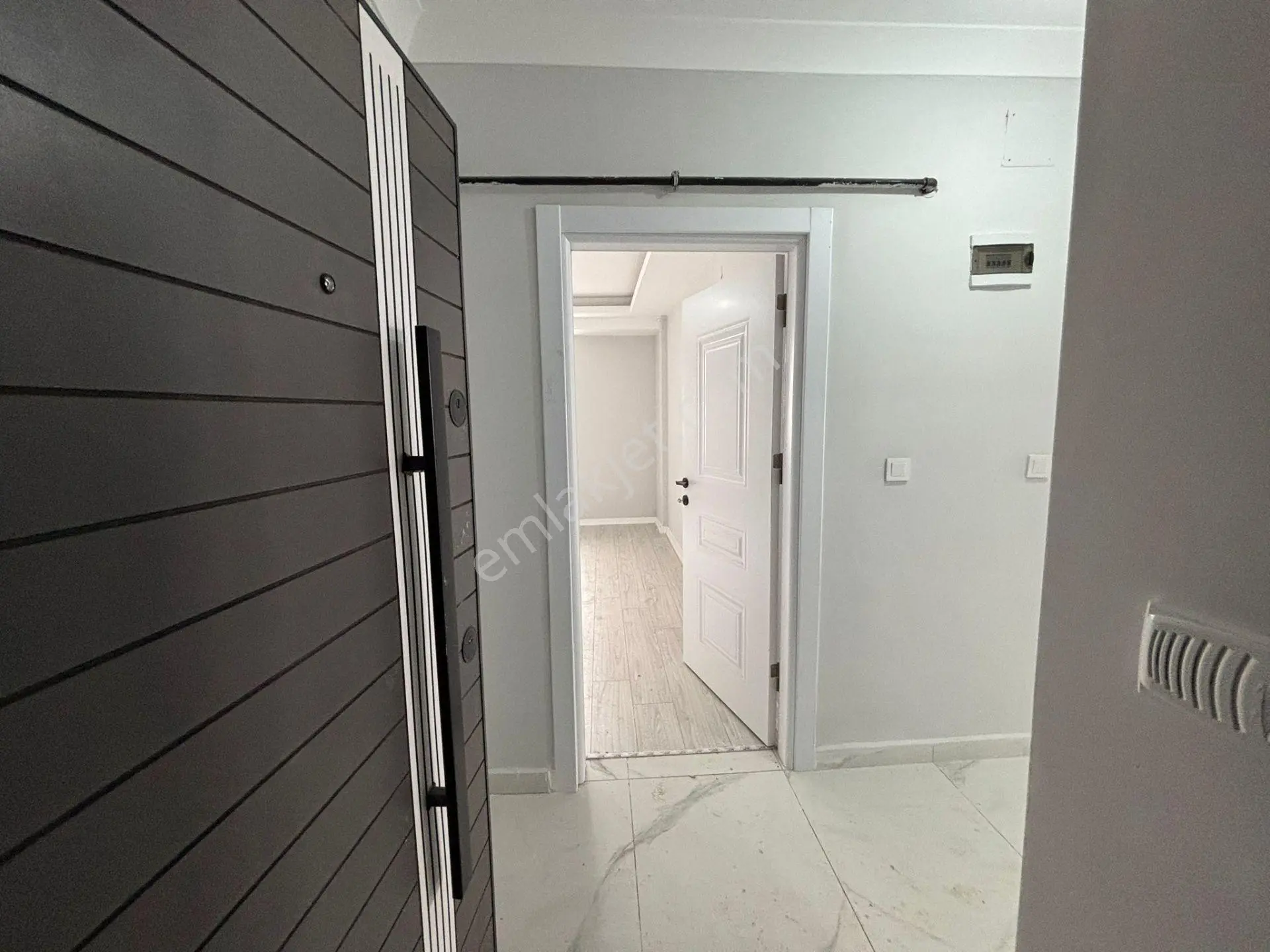 **eryıldız İnşaat'tan Fiyat Düştüü! İskanlı Lüks 2+1 Yüksek Giriş %80 Kredili — fotoğraf 31