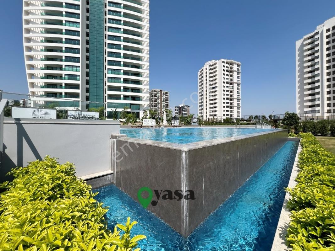 Yaşa Gyd - Nerissa Mefada 14. Kat | 350 M² Ultra Lüks 6+1 — fotoğraf 2