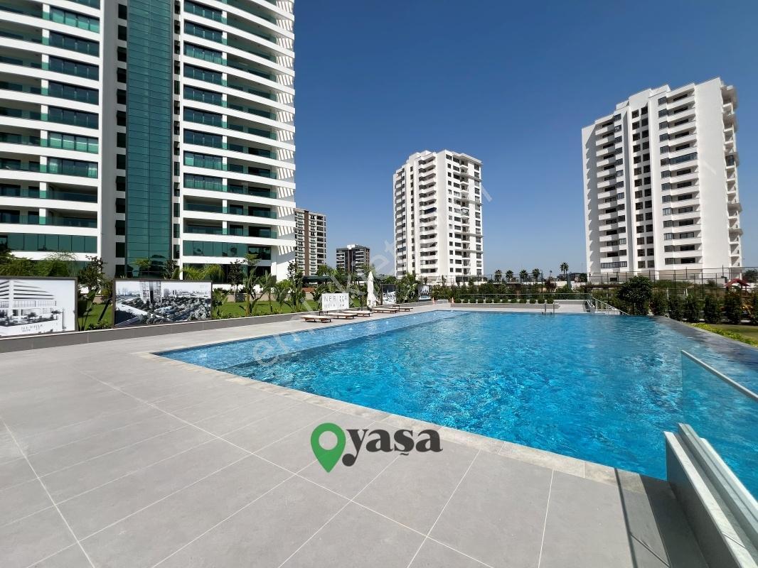 Yaşa Gyd - Nerissa Mefada 14. Kat | 350 M² Ultra Lüks 6+1 — fotoğraf 3