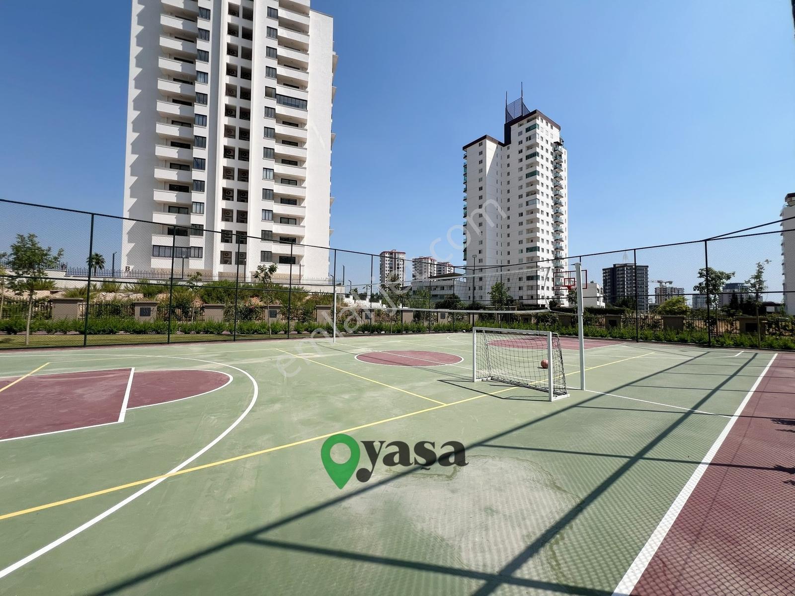 Yaşa Gyd - Nerissa Mefada 14. Kat | 350 M² Ultra Lüks 6+1 — fotoğraf 4