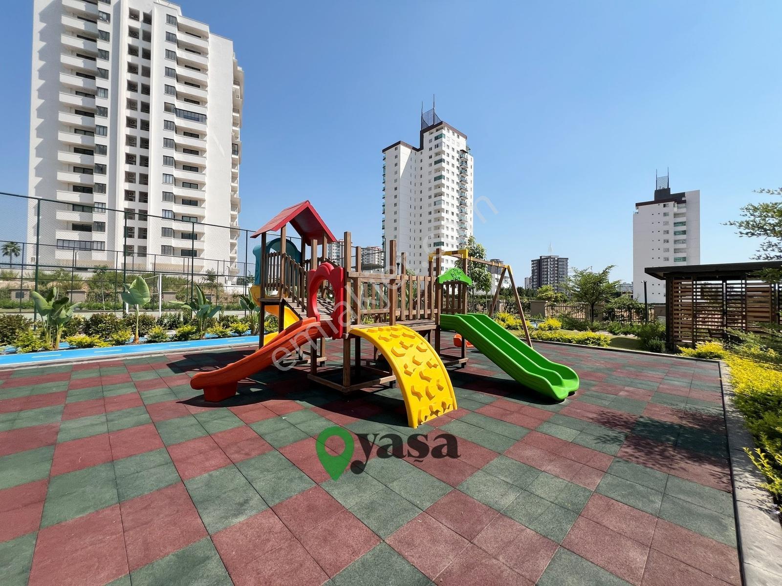 Yaşa Gyd - Nerissa Mefada 14. Kat | 350 M² Ultra Lüks 6+1 — fotoğraf 5