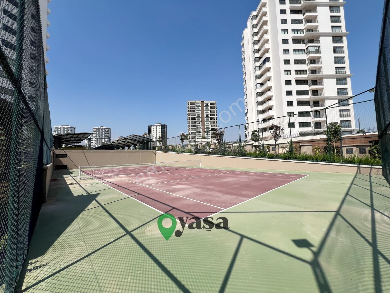 Yaşa Gyd - Nerissa Mefada 14. Kat | 350 M² Ultra Lüks 6+1 — fotoğraf 6