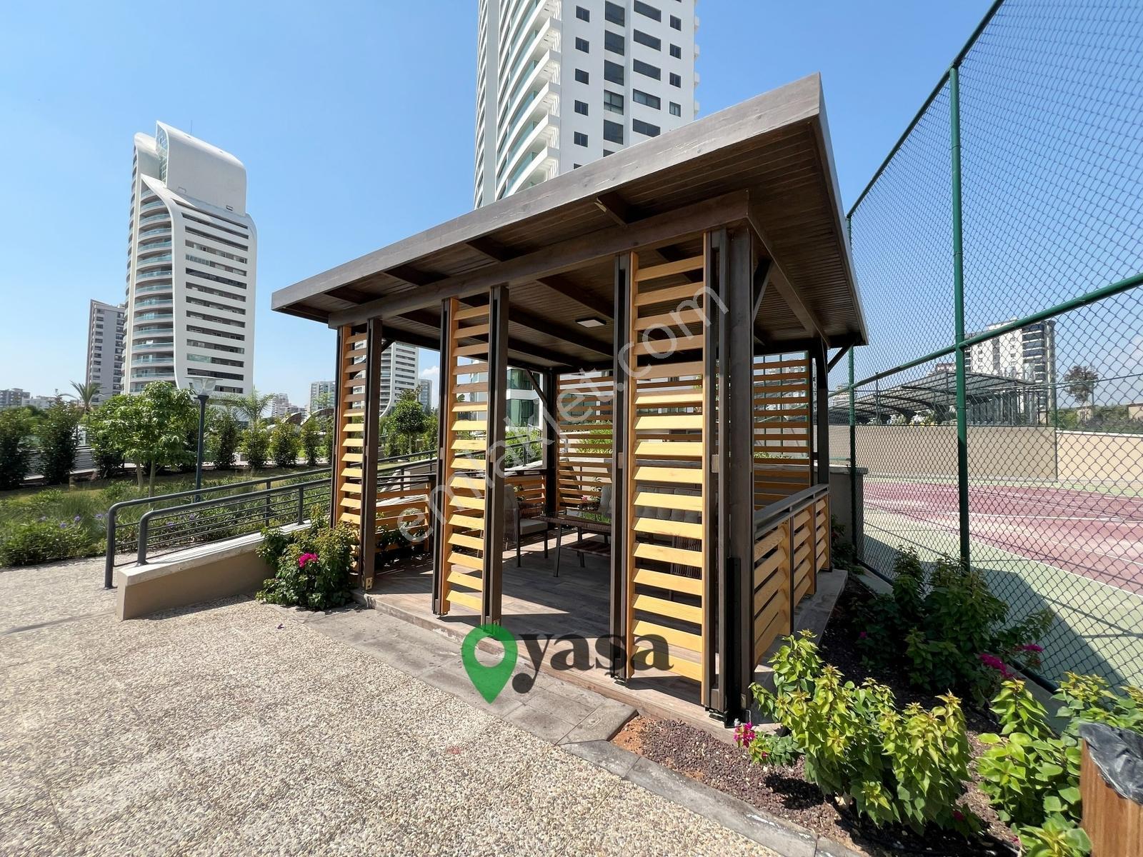 Yaşa Gyd - Nerissa Mefada 14. Kat | 350 M² Ultra Lüks 6+1 — fotoğraf 8