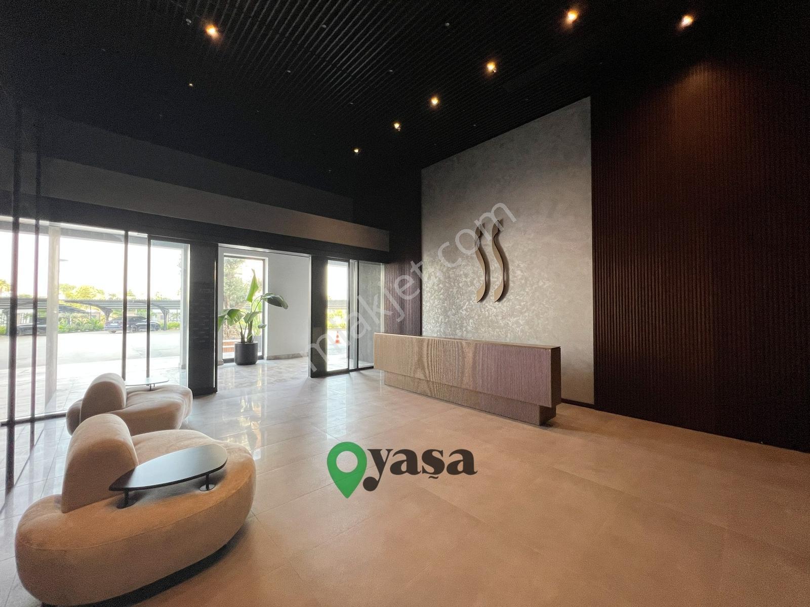Yaşa Gyd - Nerissa Mefada 14. Kat | 350 M² Ultra Lüks 6+1 — fotoğraf 9