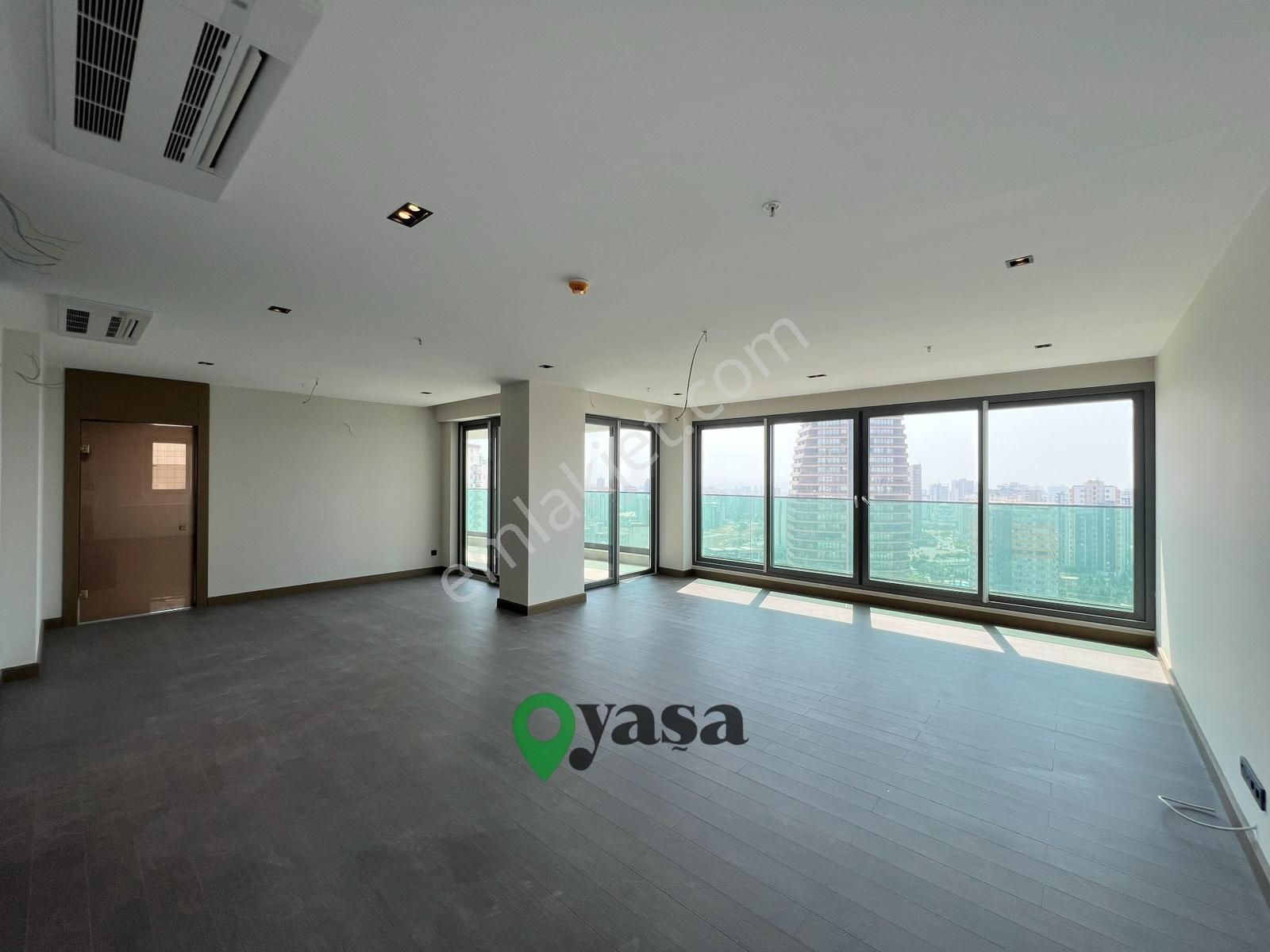 Yaşa Gyd - Nerissa Mefada 14. Kat | 350 M² Ultra Lüks 6+1 — fotoğraf 10