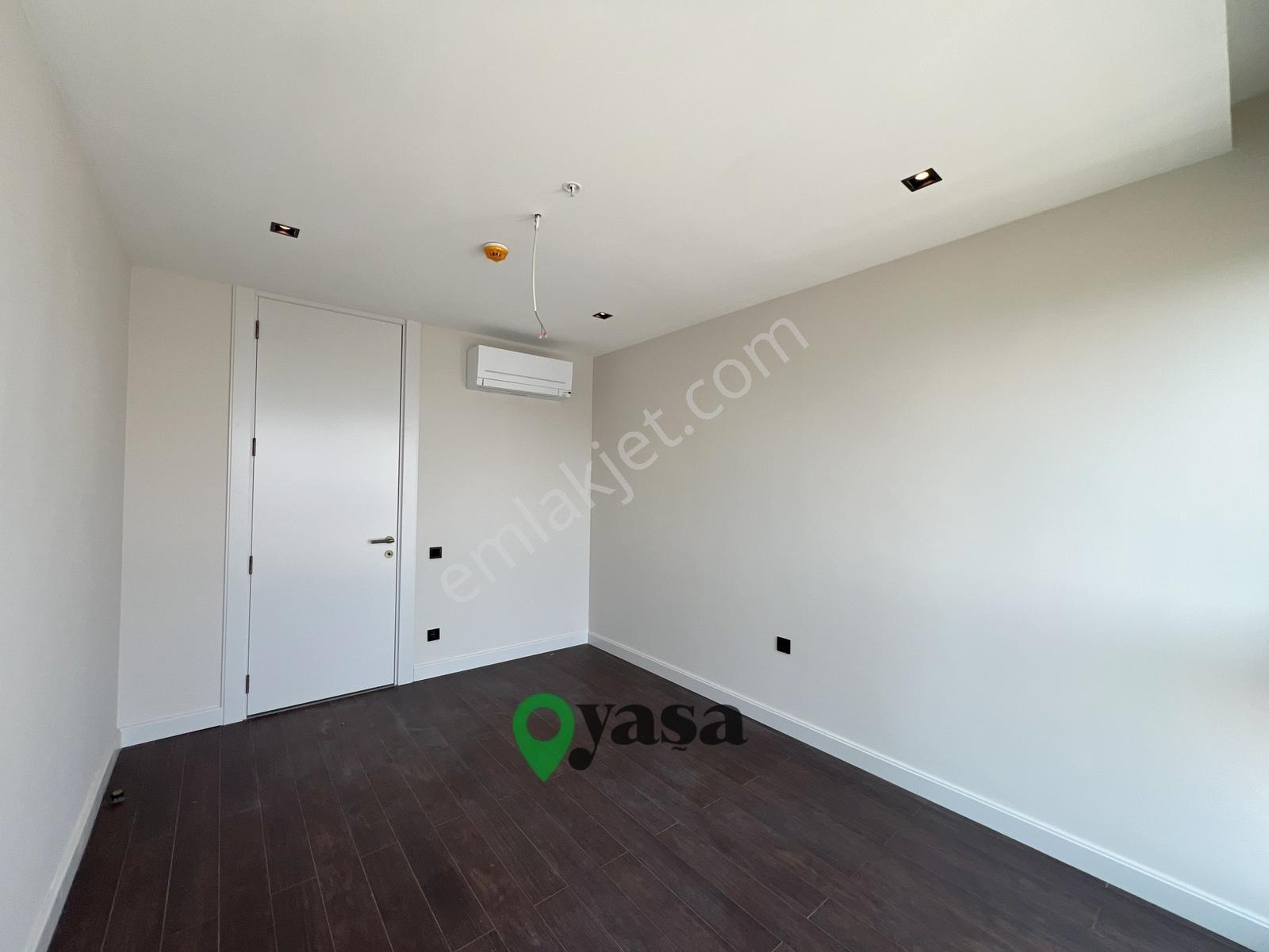 Yaşa Gyd - Nerissa Mefada 14. Kat | 350 M² Ultra Lüks 6+1 — fotoğraf 12