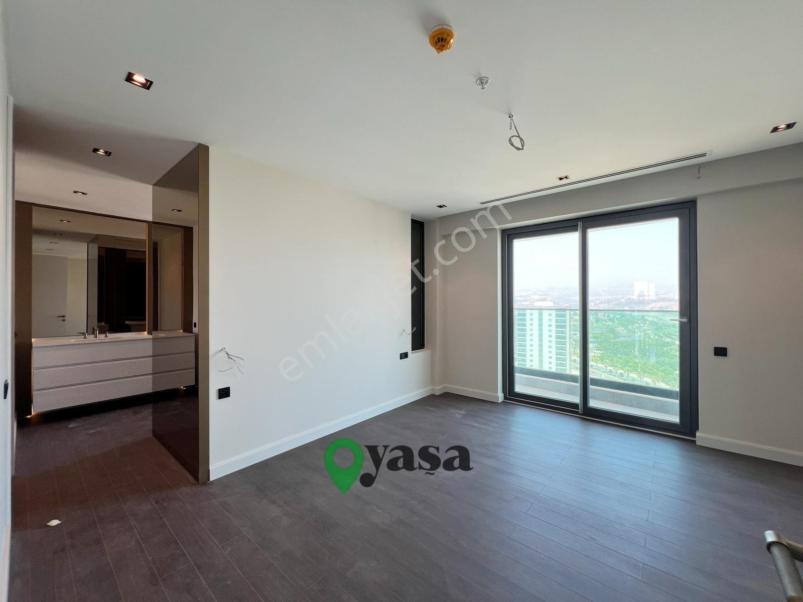 Yaşa Gyd - Nerissa Mefada 14. Kat | 350 M² Ultra Lüks 6+1 — fotoğraf 13