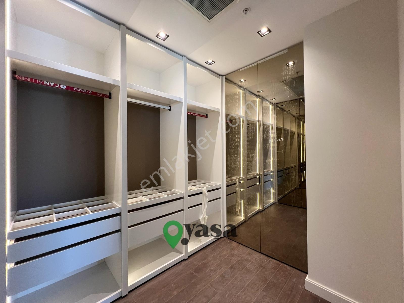 Yaşa Gyd - Nerissa Mefada 14. Kat | 350 M² Ultra Lüks 6+1 — fotoğraf 14