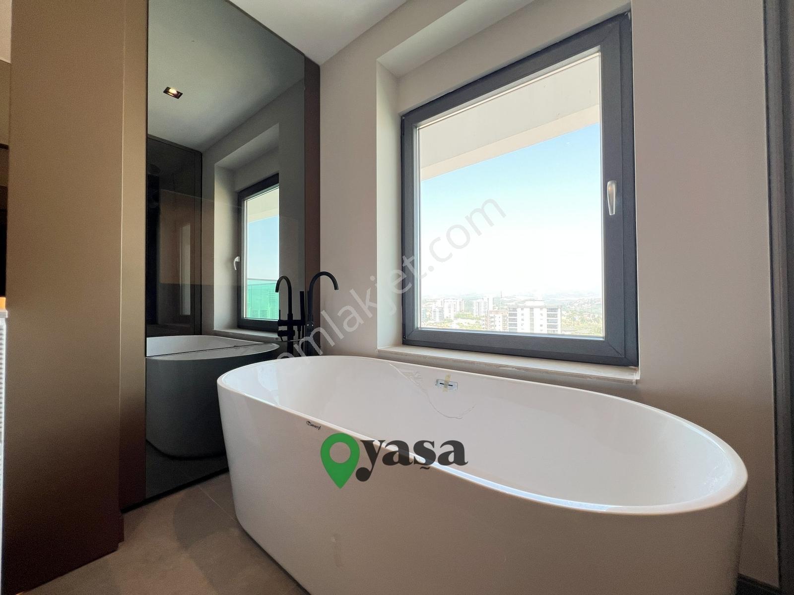 Yaşa Gyd - Nerissa Mefada 14. Kat | 350 M² Ultra Lüks 6+1 — fotoğraf 15