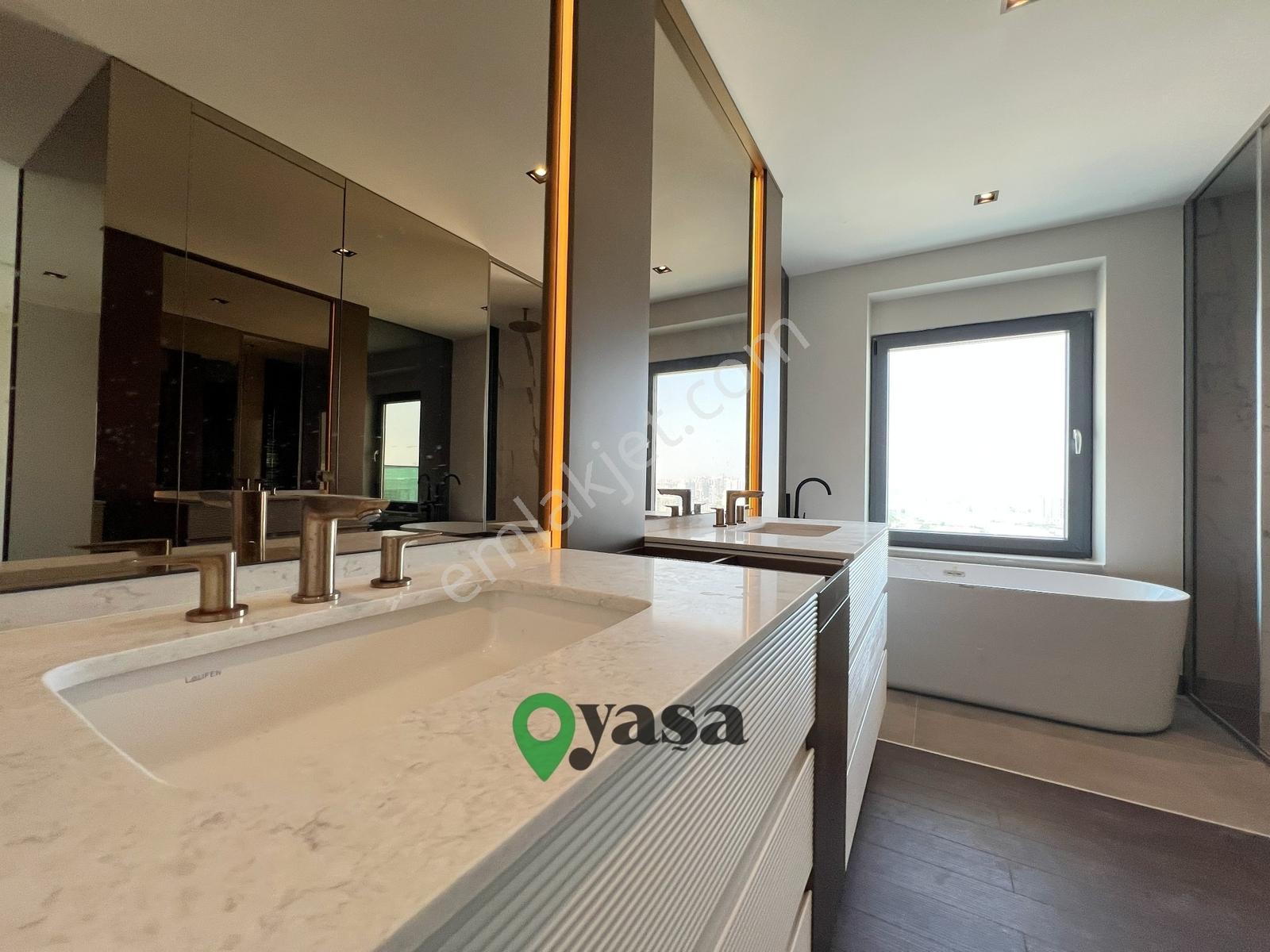 Yaşa Gyd - Nerissa Mefada 14. Kat | 350 M² Ultra Lüks 6+1 — fotoğraf 16