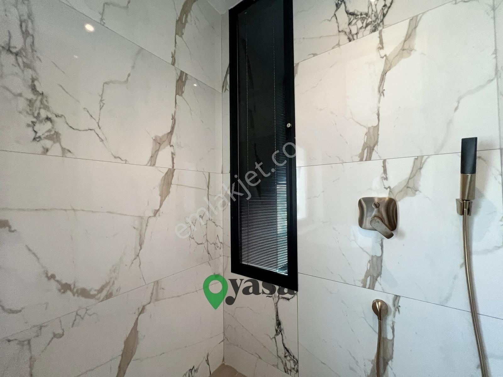 Yaşa Gyd - Nerissa Mefada 14. Kat | 350 M² Ultra Lüks 6+1 — fotoğraf 17