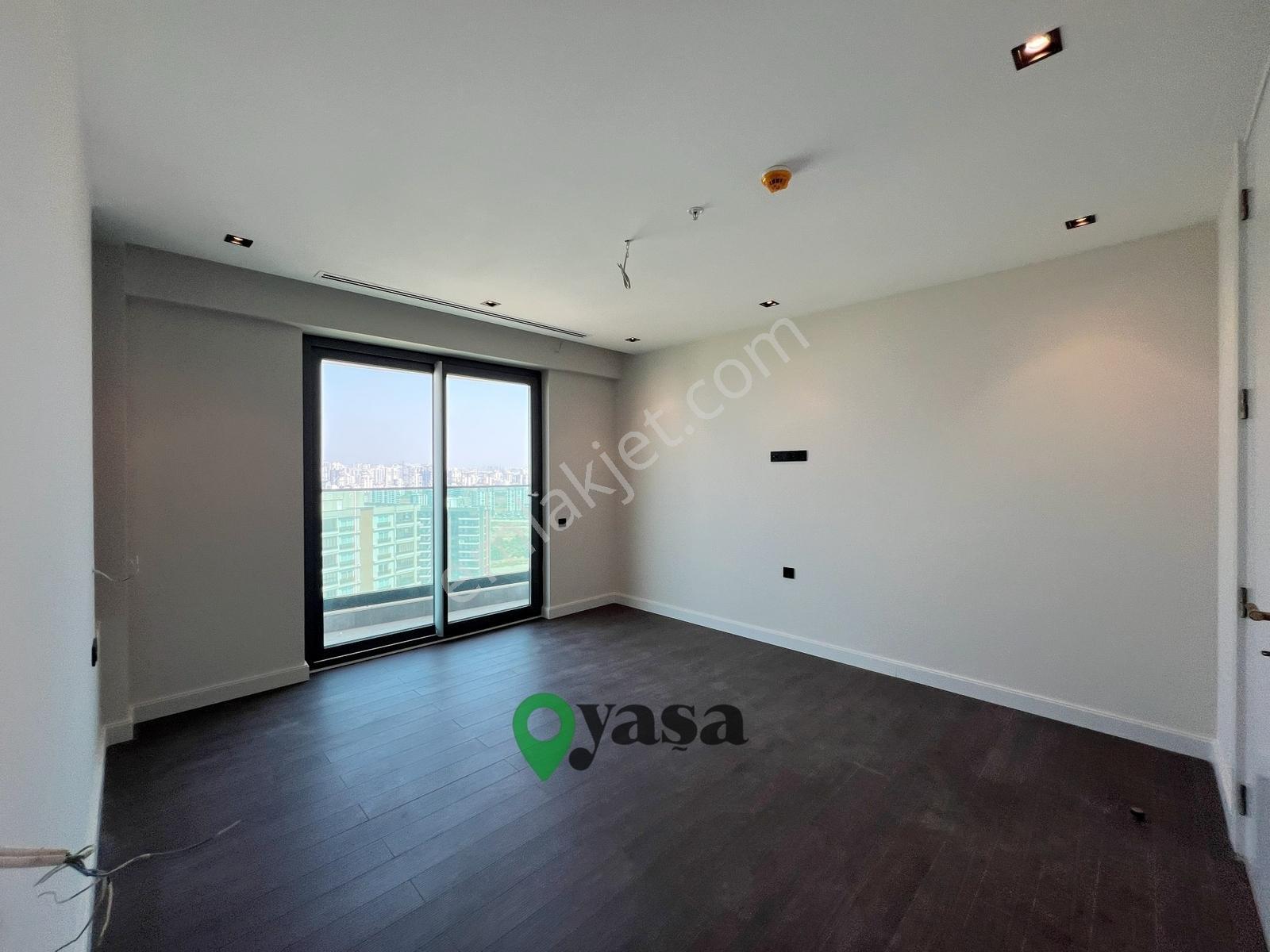 Yaşa Gyd - Nerissa Mefada 14. Kat | 350 M² Ultra Lüks 6+1 — fotoğraf 18