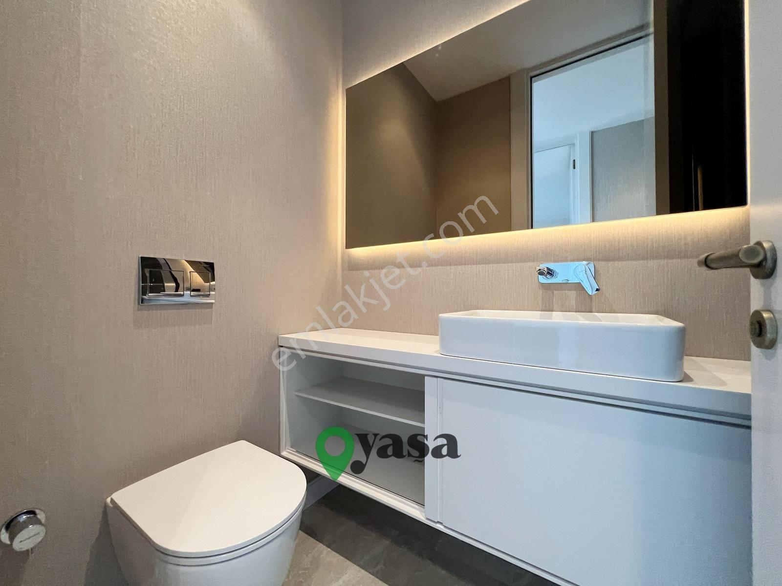 Yaşa Gyd - Nerissa Mefada 14. Kat | 350 M² Ultra Lüks 6+1 — fotoğraf 19