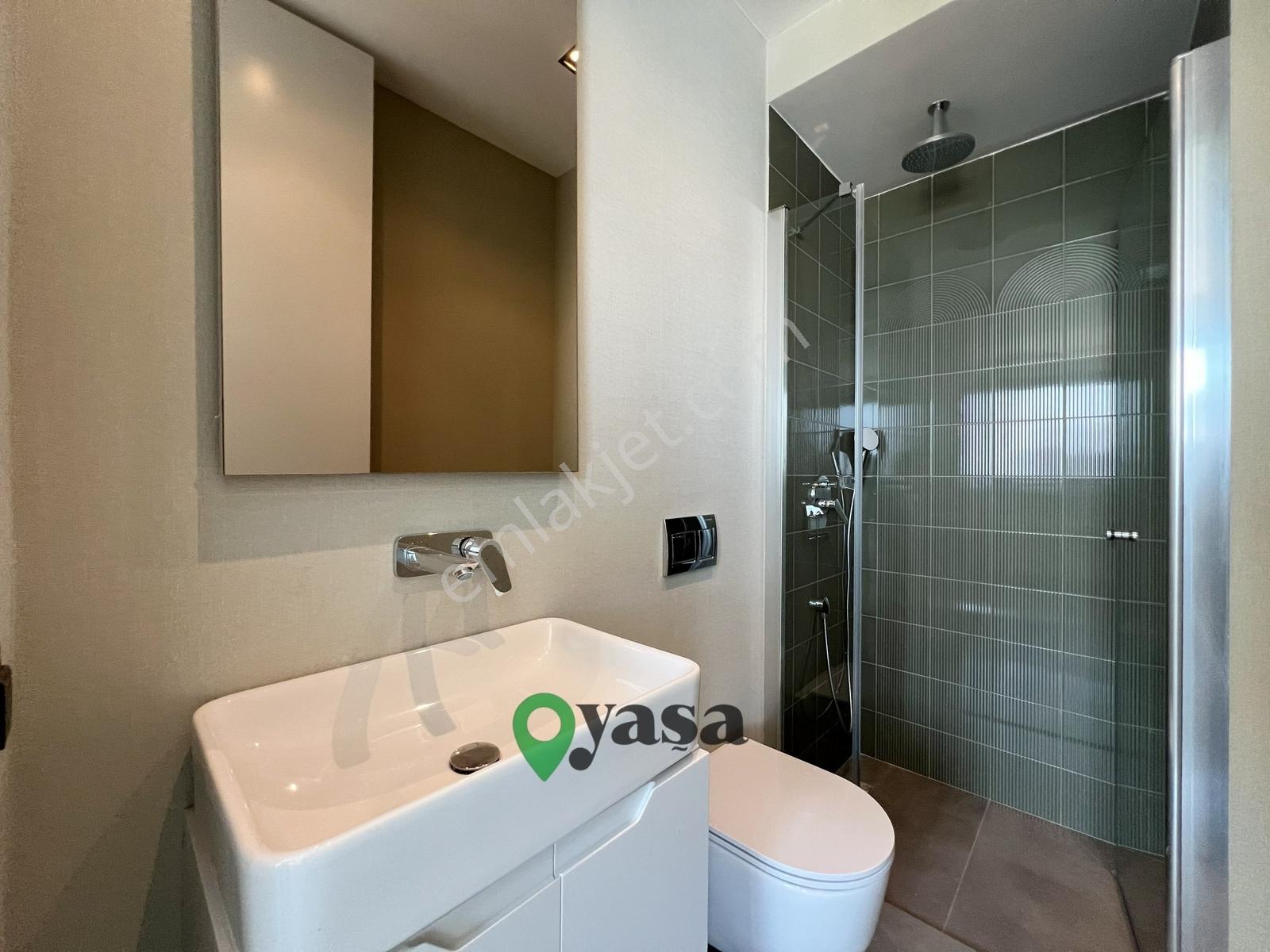 Yaşa Gyd - Nerissa Mefada 14. Kat | 350 M² Ultra Lüks 6+1 — fotoğraf 22