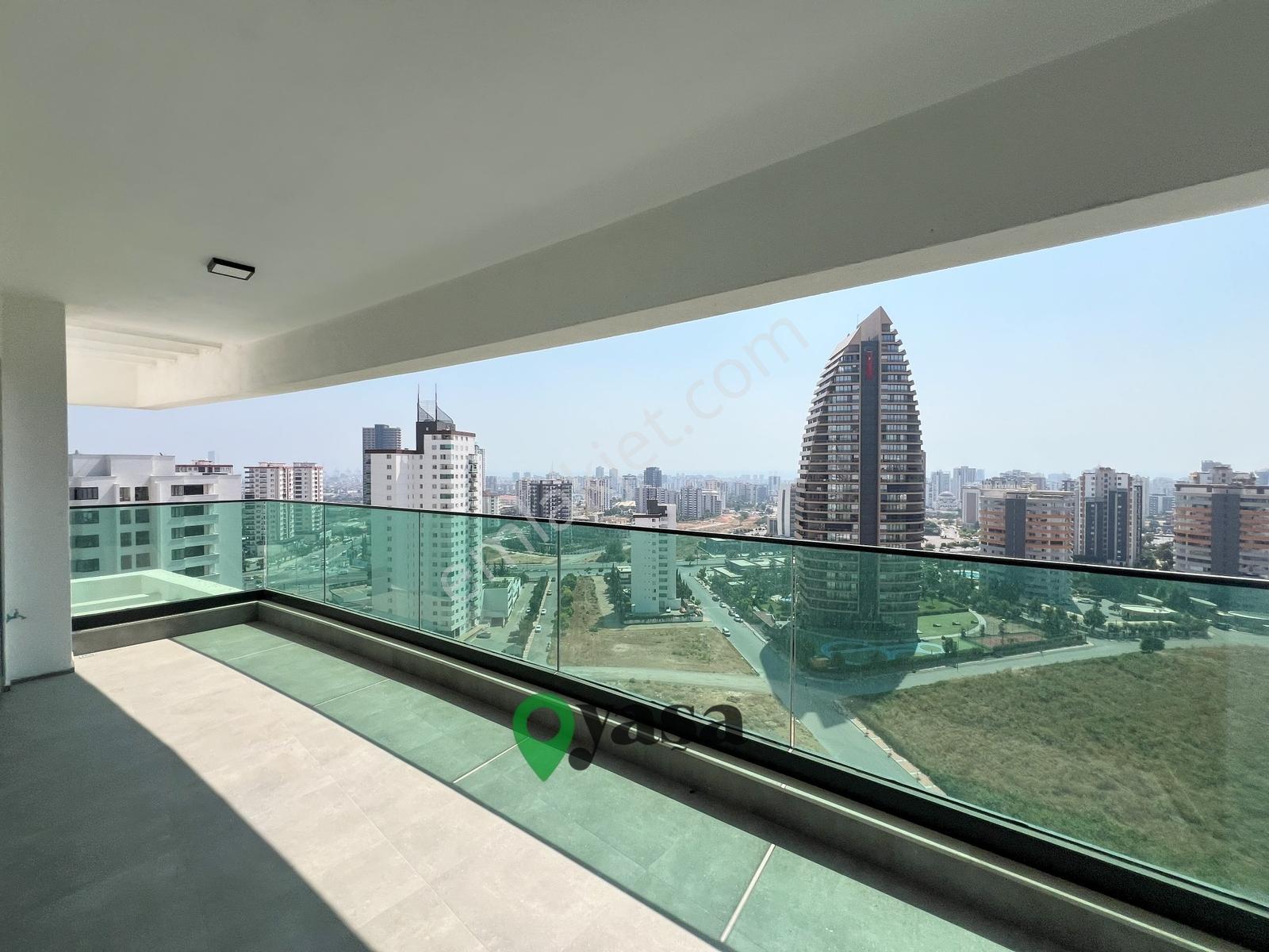 Yaşa Gyd - Nerissa Mefada 14. Kat | 350 M² Ultra Lüks 6+1 — fotoğraf 23