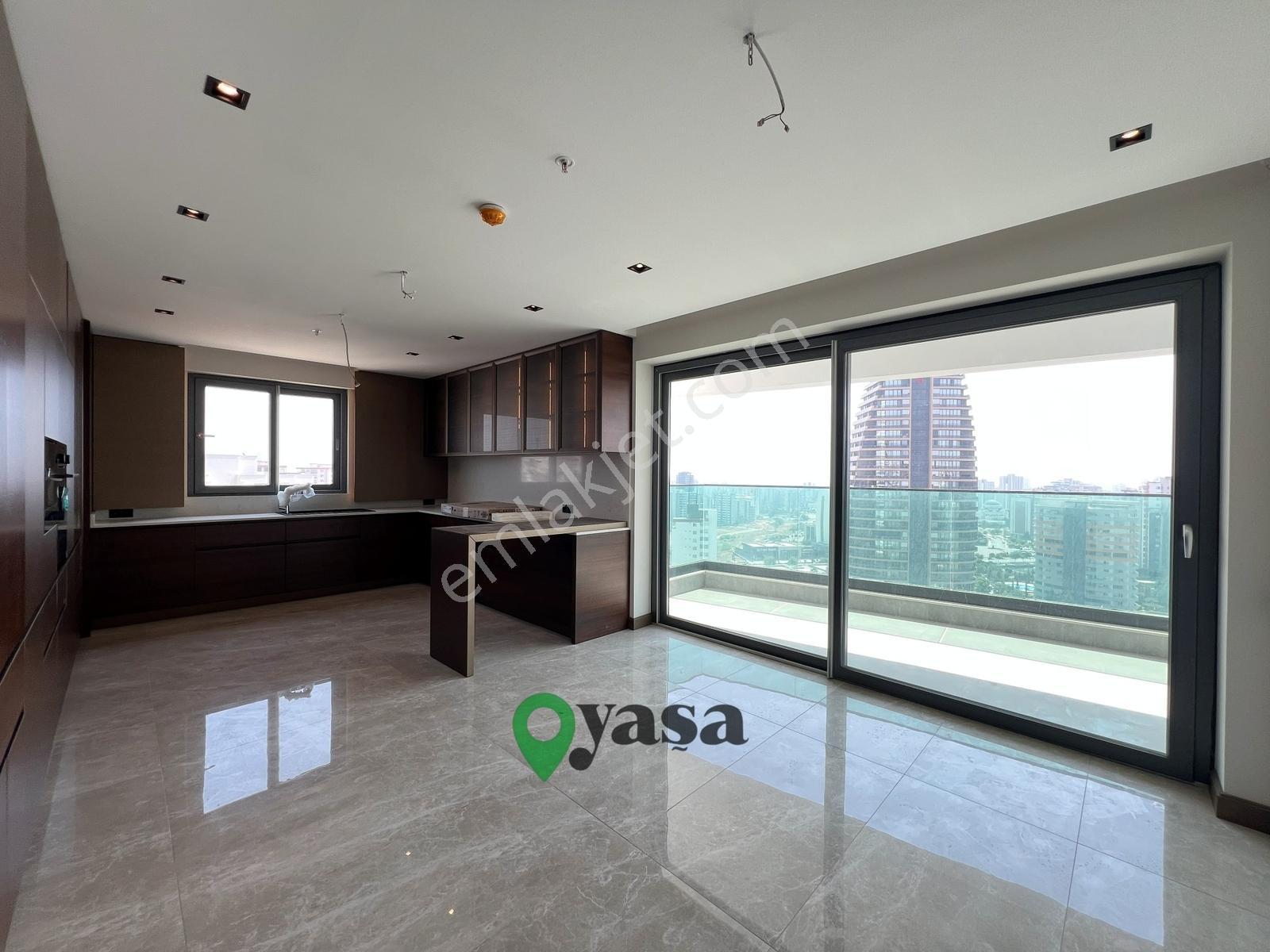 Yaşa Gyd - Nerissa Mefada 14. Kat | 350 M² Ultra Lüks 6+1 — fotoğraf 24