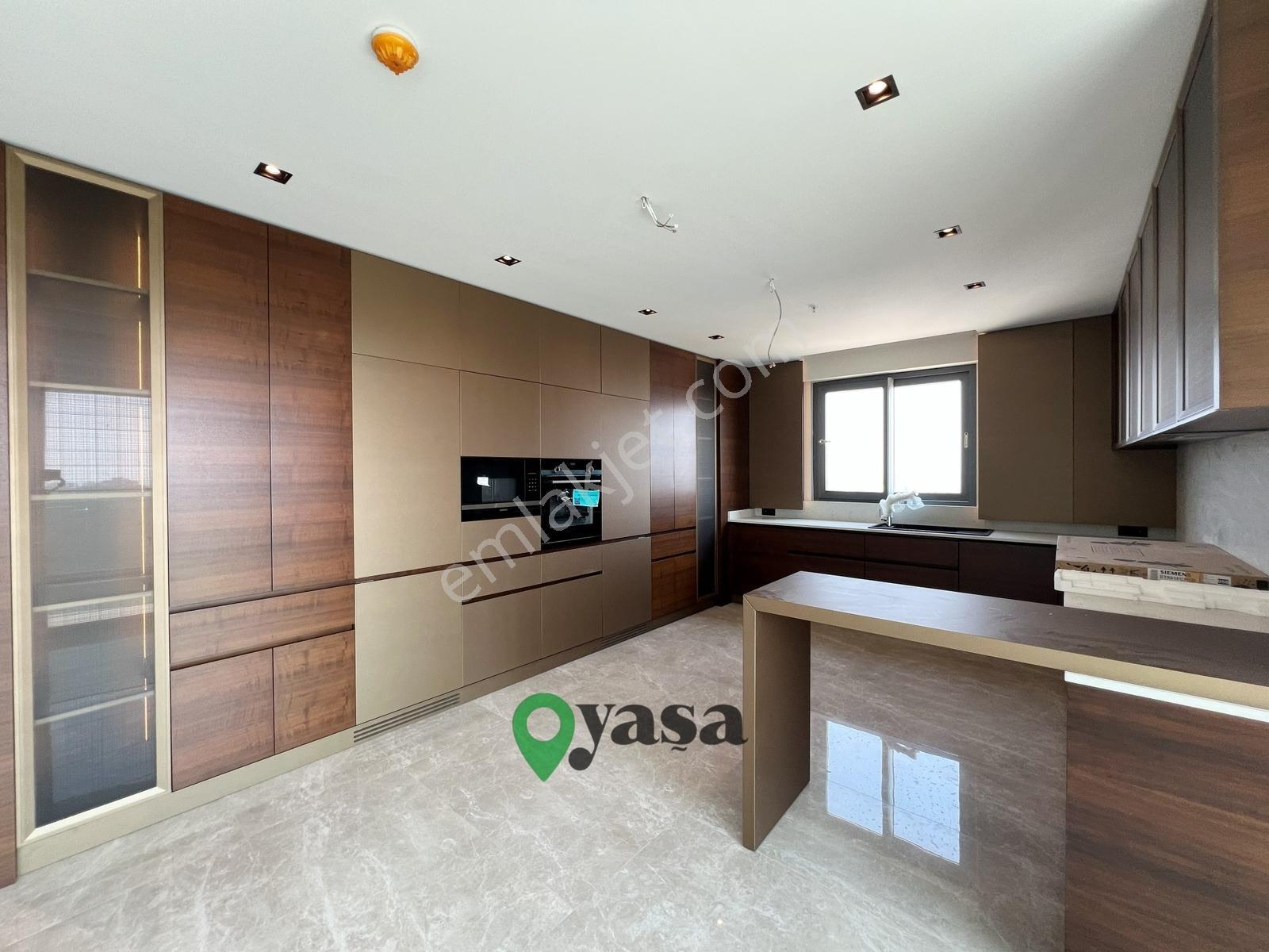 Yaşa Gyd - Nerissa Mefada 14. Kat | 350 M² Ultra Lüks 6+1 — fotoğraf 25