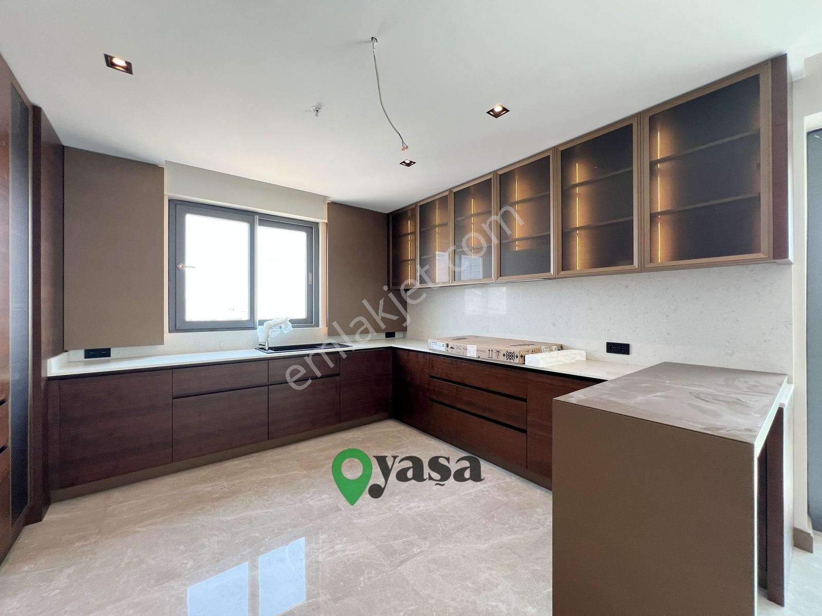 Yaşa Gyd - Nerissa Mefada 14. Kat | 350 M² Ultra Lüks 6+1 — fotoğraf 26