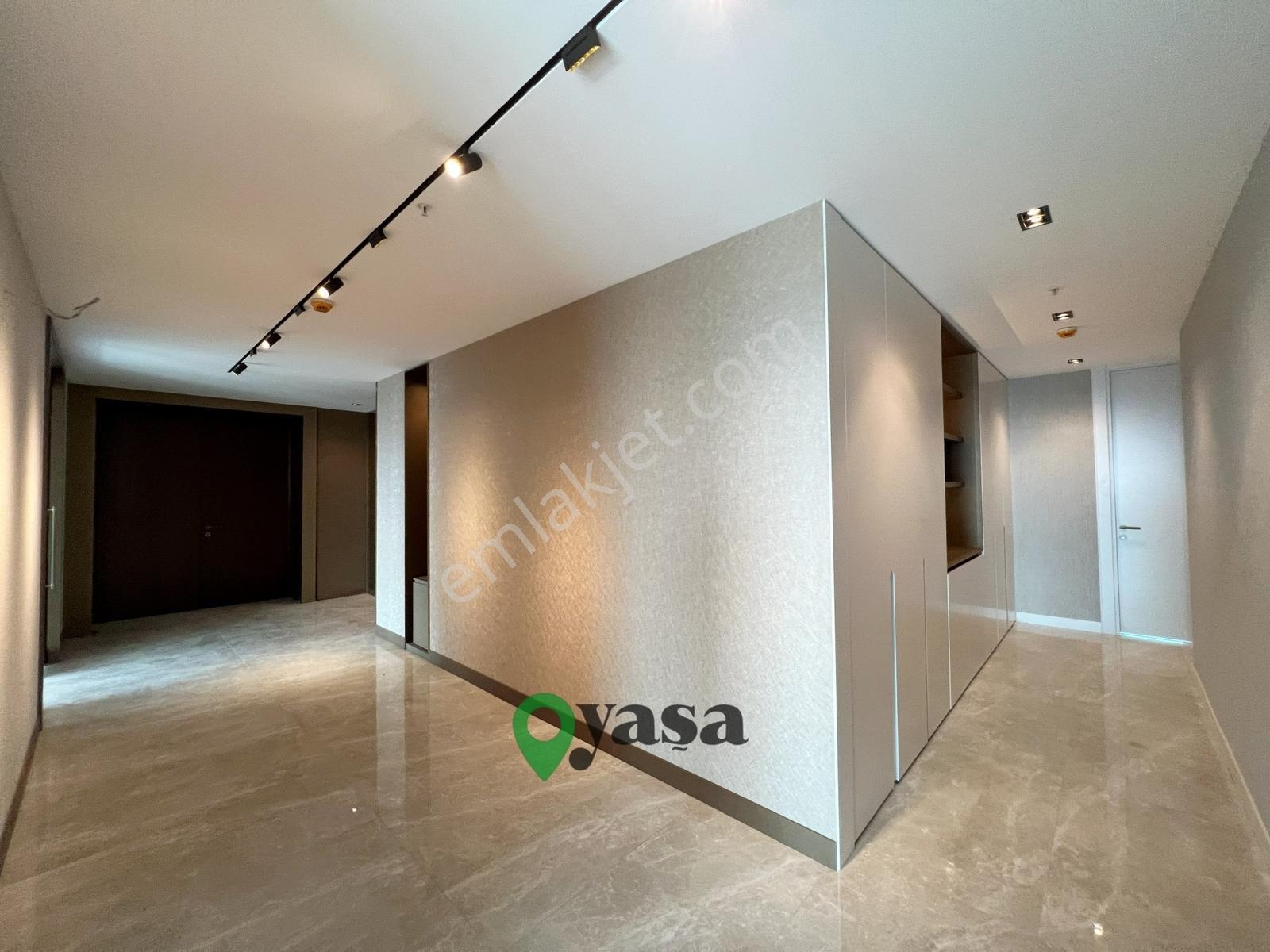 Yaşa Gyd - Nerissa Mefada 14. Kat | 350 M² Ultra Lüks 6+1 — fotoğraf 27