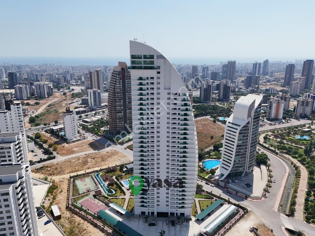 Yaşa Gyd - Nerissa Mefada 14. Kat | 350 M² Ultra Lüks 6+1 — fotoğraf 28