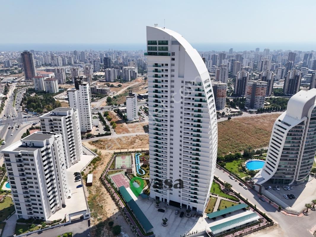 Yaşa Gyd - Nerissa Mefada 14. Kat | 350 M² Ultra Lüks 6+1 — fotoğraf 29