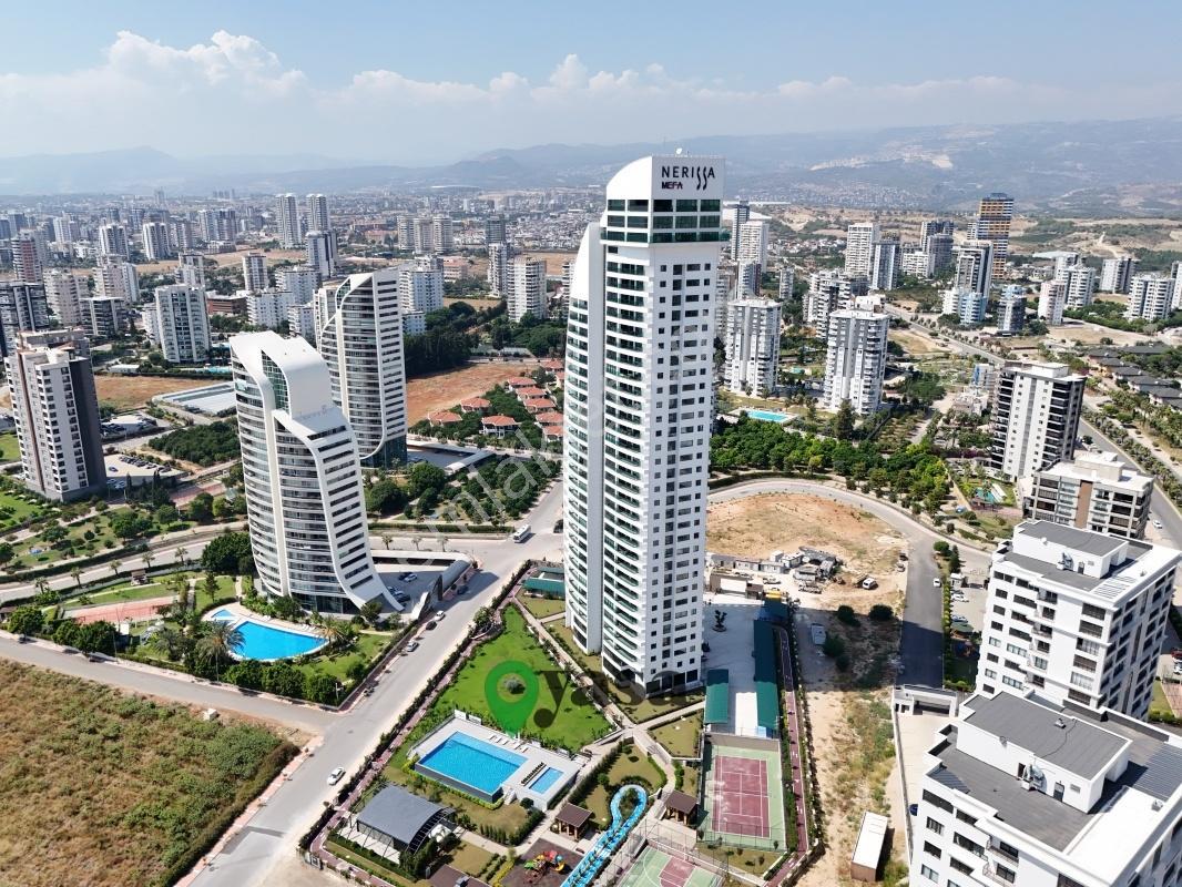 Yaşa Gyd - Nerissa Mefada 14. Kat | 350 M² Ultra Lüks 6+1 — fotoğraf 30