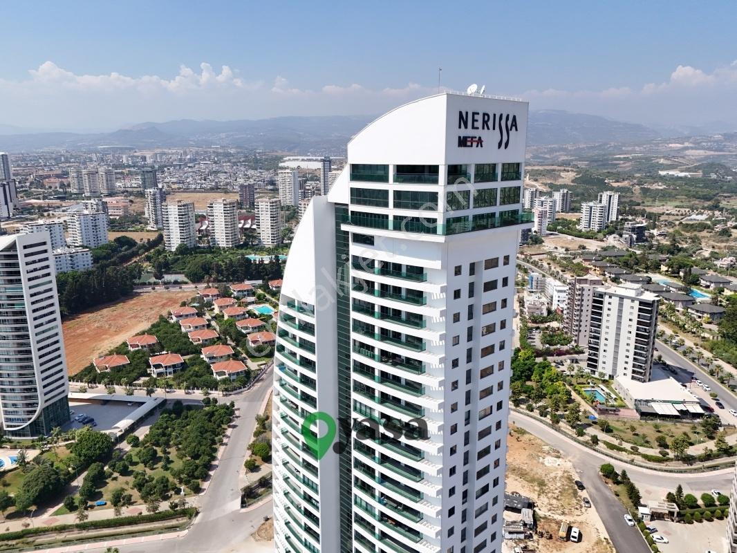 Yaşa Gyd - Nerissa Mefada 14. Kat | 350 M² Ultra Lüks 6+1 — fotoğraf 32