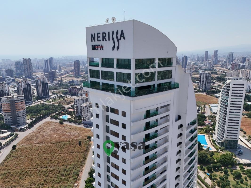 Yaşa Gyd - Nerissa Mefada 14. Kat | 350 M² Ultra Lüks 6+1 — fotoğraf 33