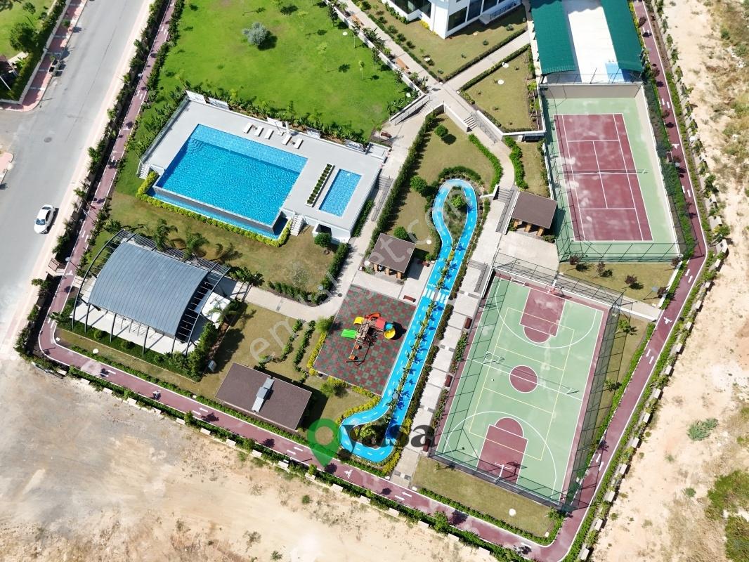 Yaşa Gyd - Nerissa Mefada 14. Kat | 350 M² Ultra Lüks 6+1 — fotoğraf 34