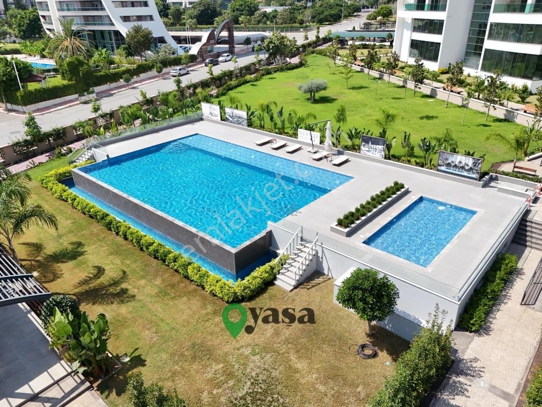 Yaşa Gyd - Nerissa Mefada 14. Kat | 350 M² Ultra Lüks 6+1 — fotoğraf 35
