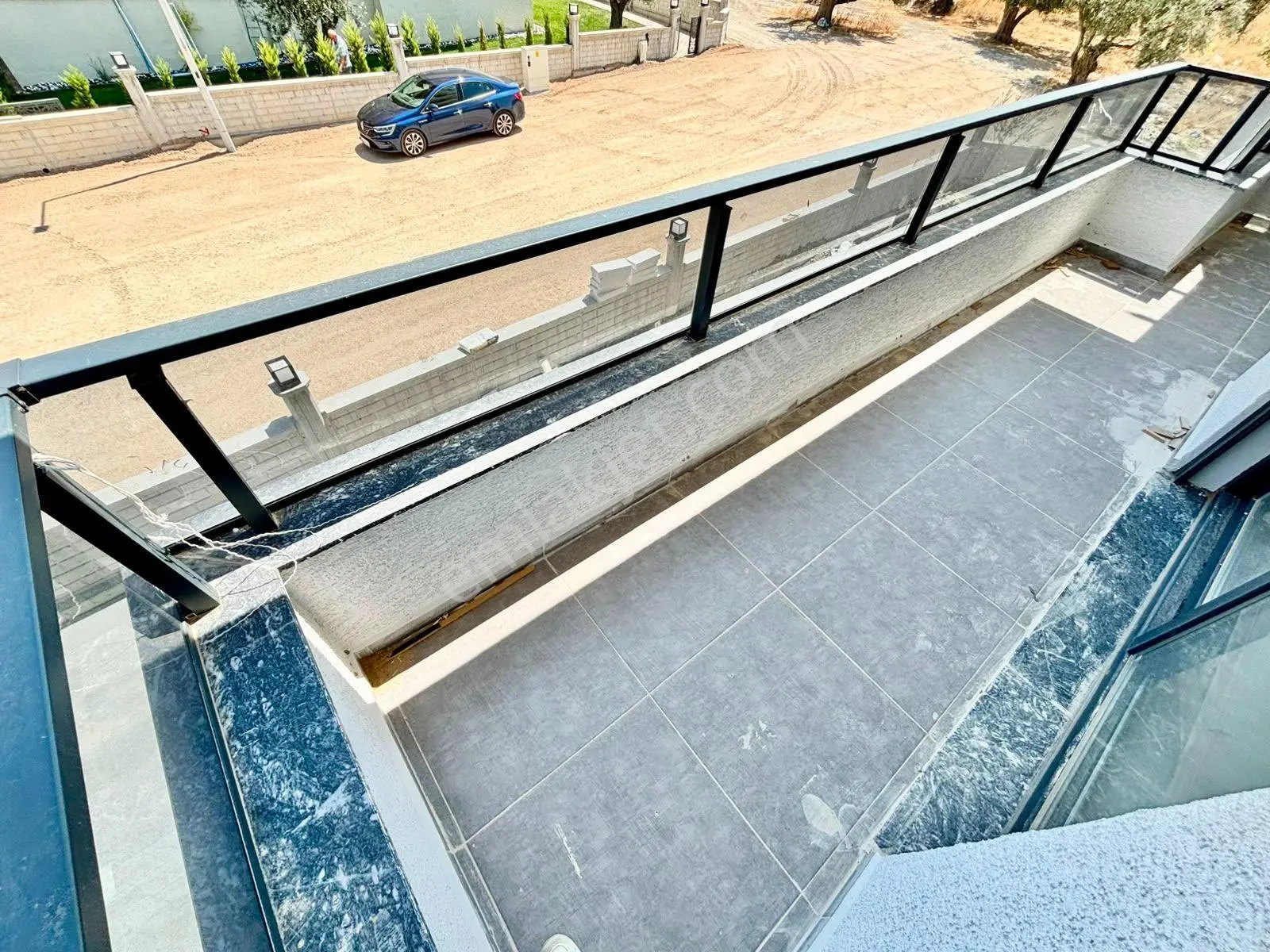 ꧁ay Emlaktan꧂burhaniye Bademalanında Arakat Ön Cephe Ebeveyn Banyolu Satılık 2+1 Ultra Lüks Daire — fotoğraf 9