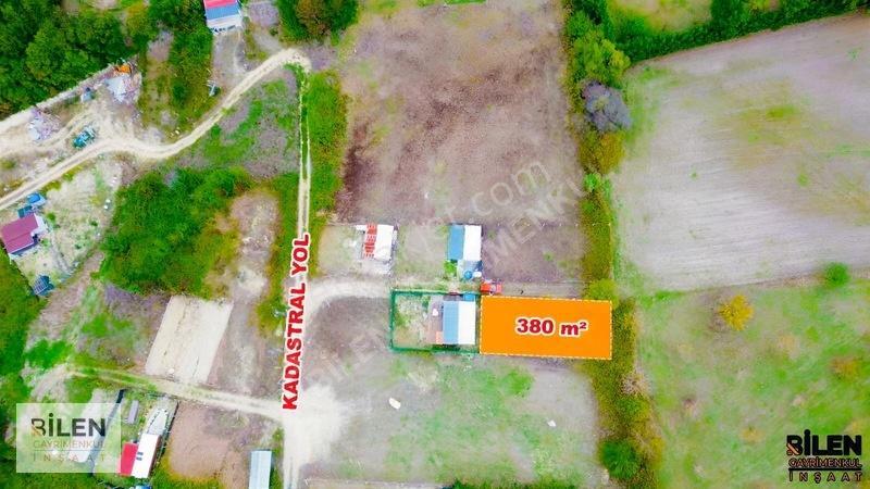 #çatalca'da Muazzam Konumlu İmarlı 380 M2 Etrafı Çevrili Arsa — fotoğraf 10