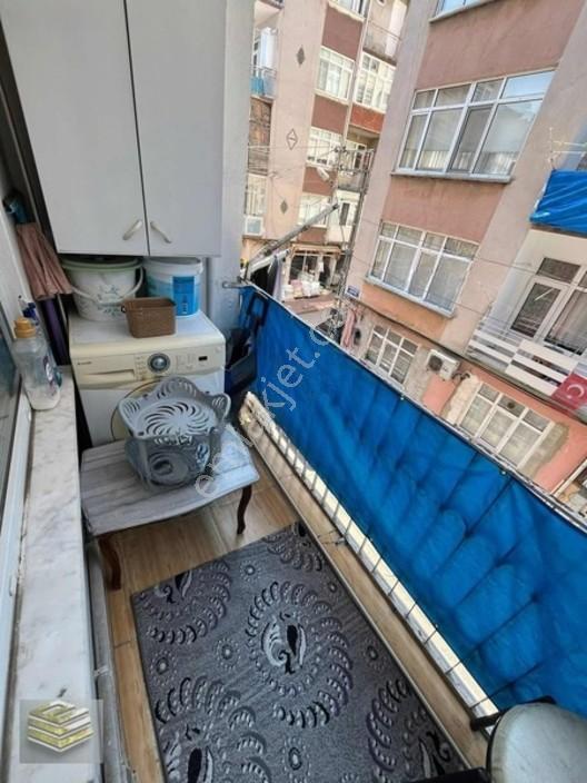 Ekipten Fırsat Eşyalı Satılık Daire 2+1 Daire Doğalgazlı — fotoğraf 6