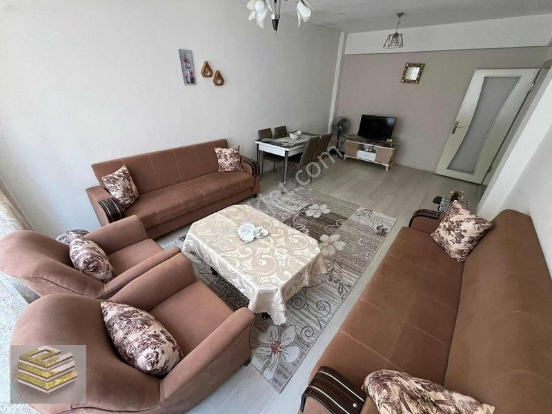 Ekipten Fırsat Eşyalı Satılık Daire 2+1 Daire Doğalgazlı — fotoğraf 12