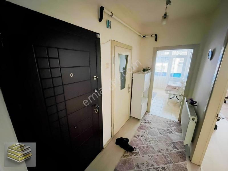 Ekipten Fırsat Eşyalı Satılık Daire 2+1 Daire Doğalgazlı — fotoğraf 27