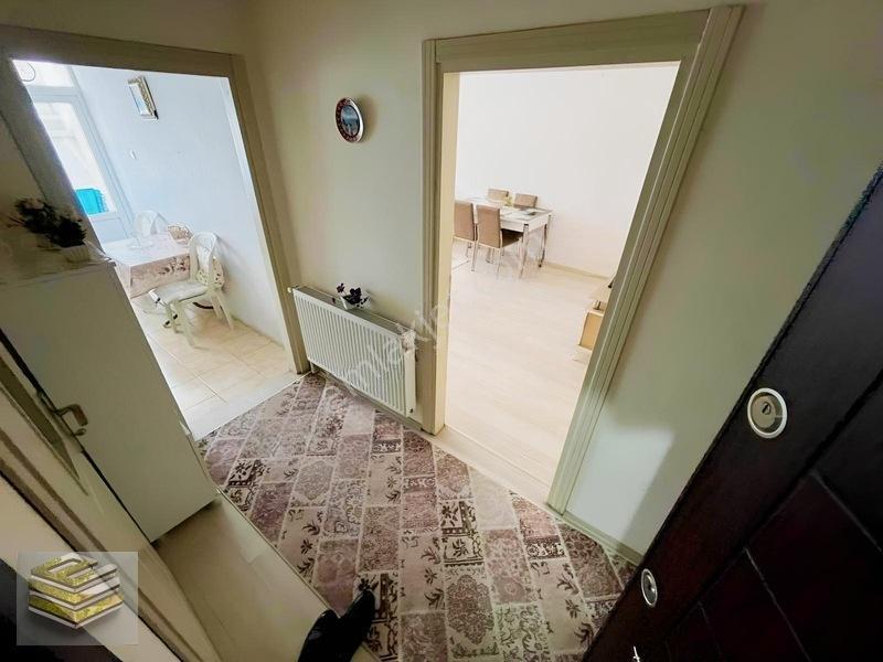 Ekipten Fırsat Eşyalı Satılık Daire 2+1 Daire Doğalgazlı — fotoğraf 29
