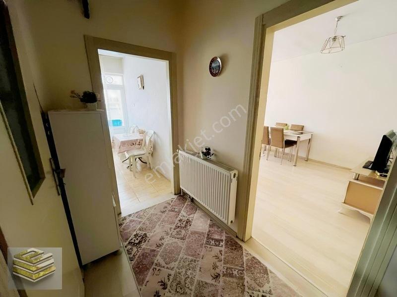 Ekipten Fırsat Eşyalı Satılık Daire 2+1 Daire Doğalgazlı — fotoğraf 30