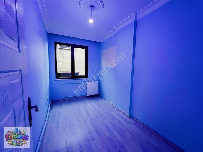 Ataşehirde Metro Ve Üniversiteye Yakın Satılık 2+1 Daire — fotoğraf 9