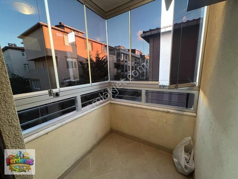 Ataşehirde Metro Ve Üniversiteye Yakın Satılık 2+1 Daire — fotoğraf 20