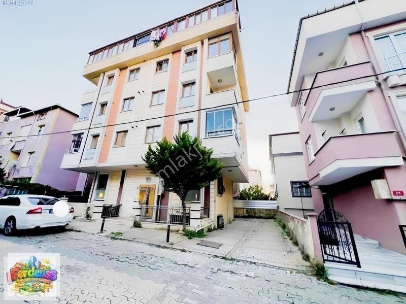 Ataşehirde Metro Ve Üniversiteye Yakın Satılık 2+1 Daire — fotoğraf 21