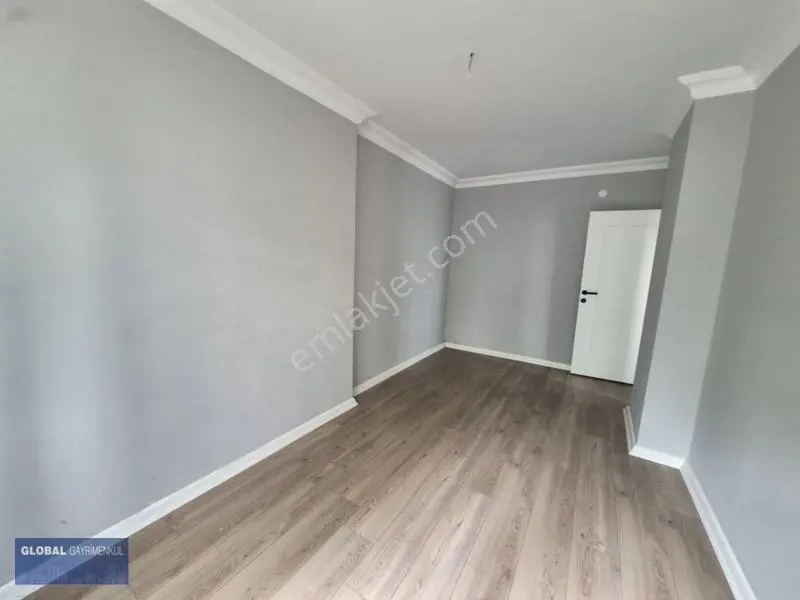 Global'den, Zeytinlik Mevkiin'de Krediye Uygun Boş 2+1 Daire — fotoğraf 15