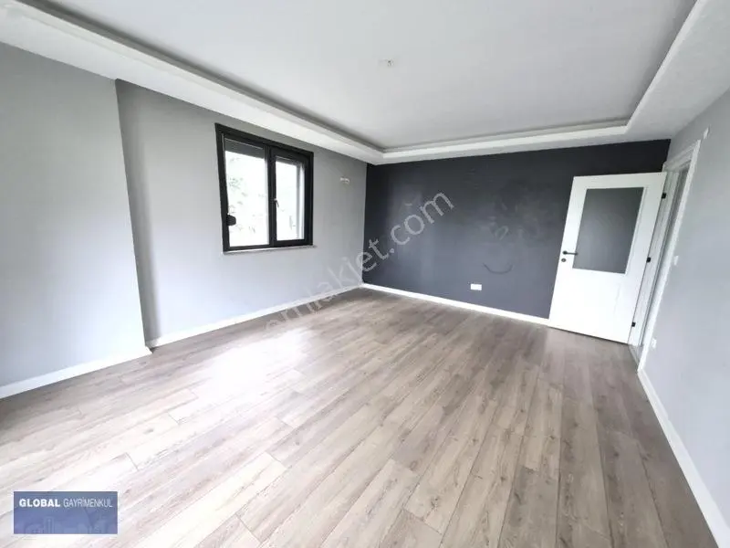 Global'den, Zeytinlik Mevkiin'de Krediye Uygun Boş 2+1 Daire — fotoğraf 21