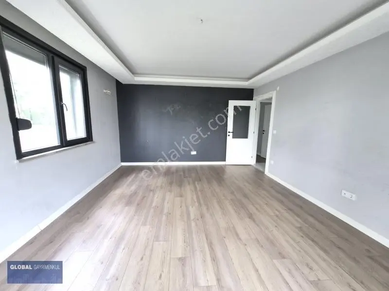 Global'den, Zeytinlik Mevkiin'de Krediye Uygun Boş 2+1 Daire — fotoğraf 23