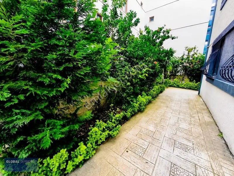 Global'den, Zeytinlik Mevkiin'de Krediye Uygun Boş 2+1 Daire — fotoğraf 26